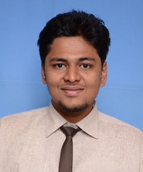 Rushikesh Dedhia